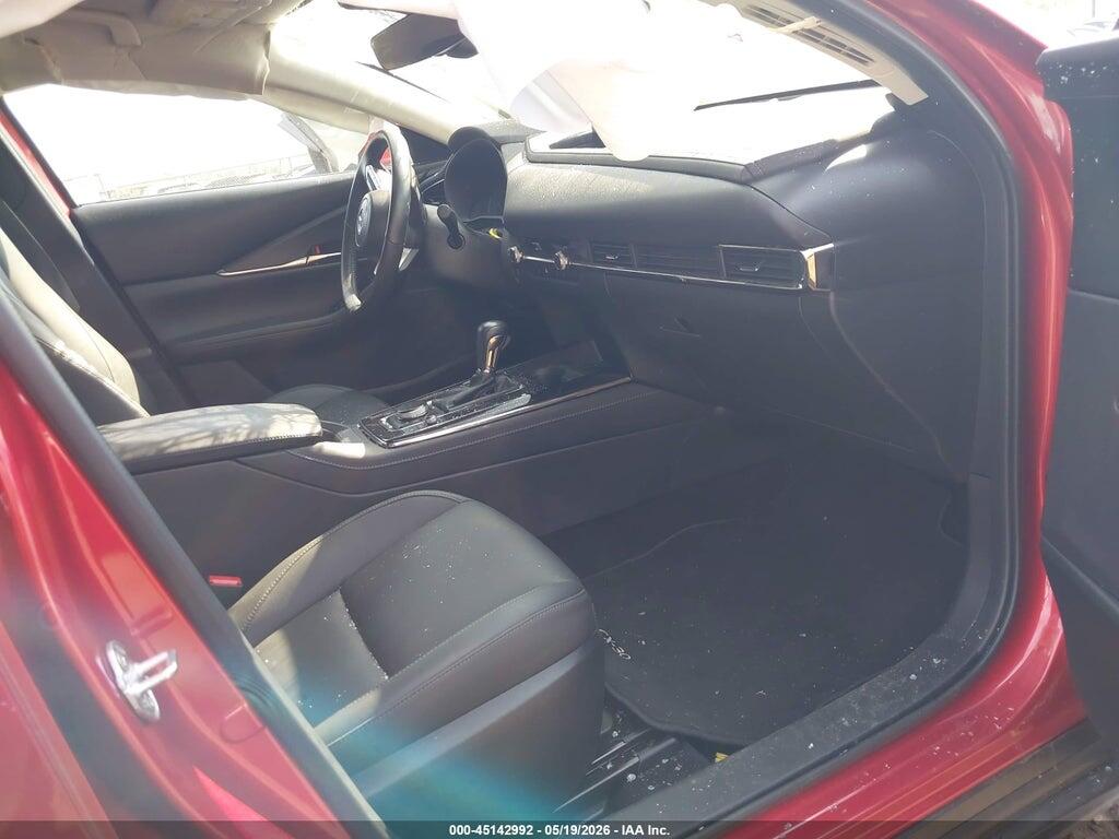 3MVDMBCM6PM522282 2023 MAZDA CX-30 photo no. 5