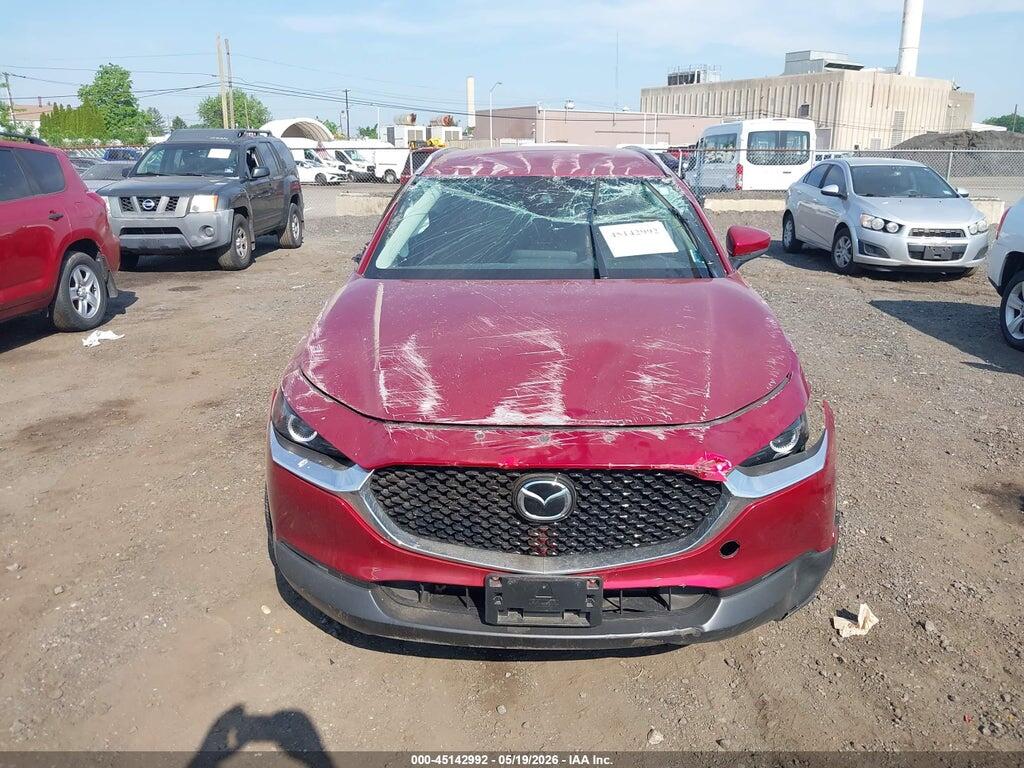 3MVDMBCM6PM522282 2023 MAZDA CX-30 photo no. 6
