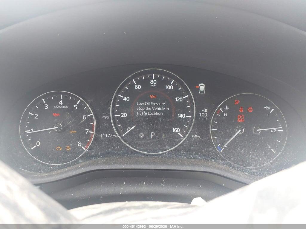 3MVDMBCM6PM522282 2023 MAZDA CX-30 photo no. 7
