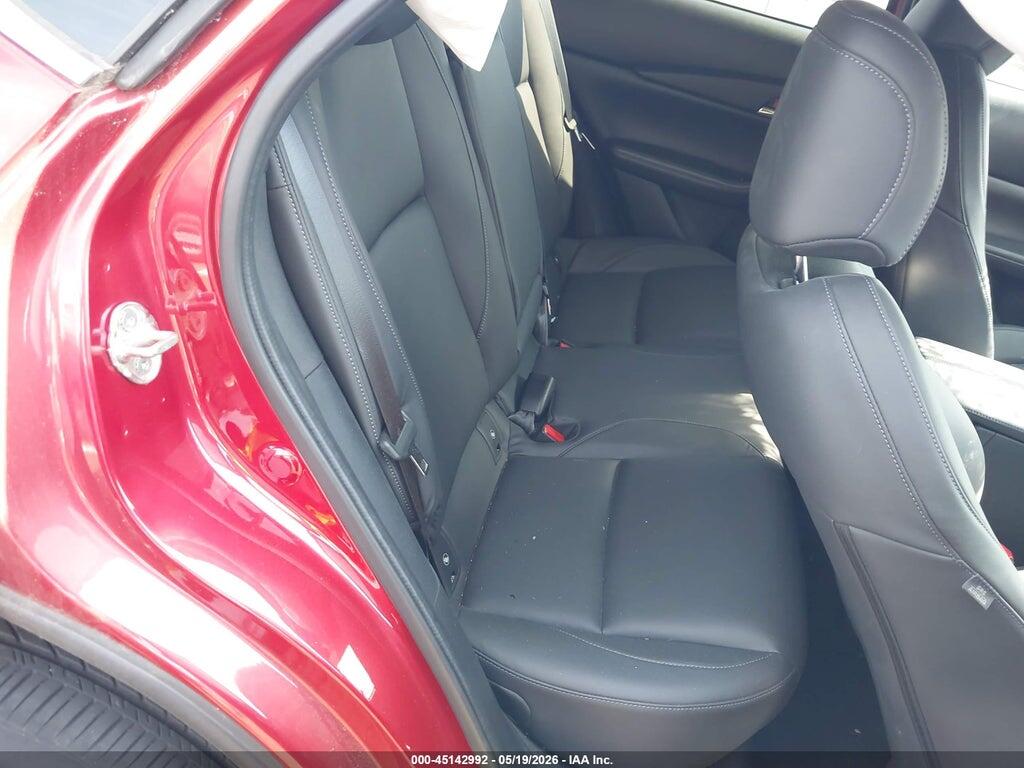 3MVDMBCM6PM522282 2023 MAZDA CX-30 photo no. 8