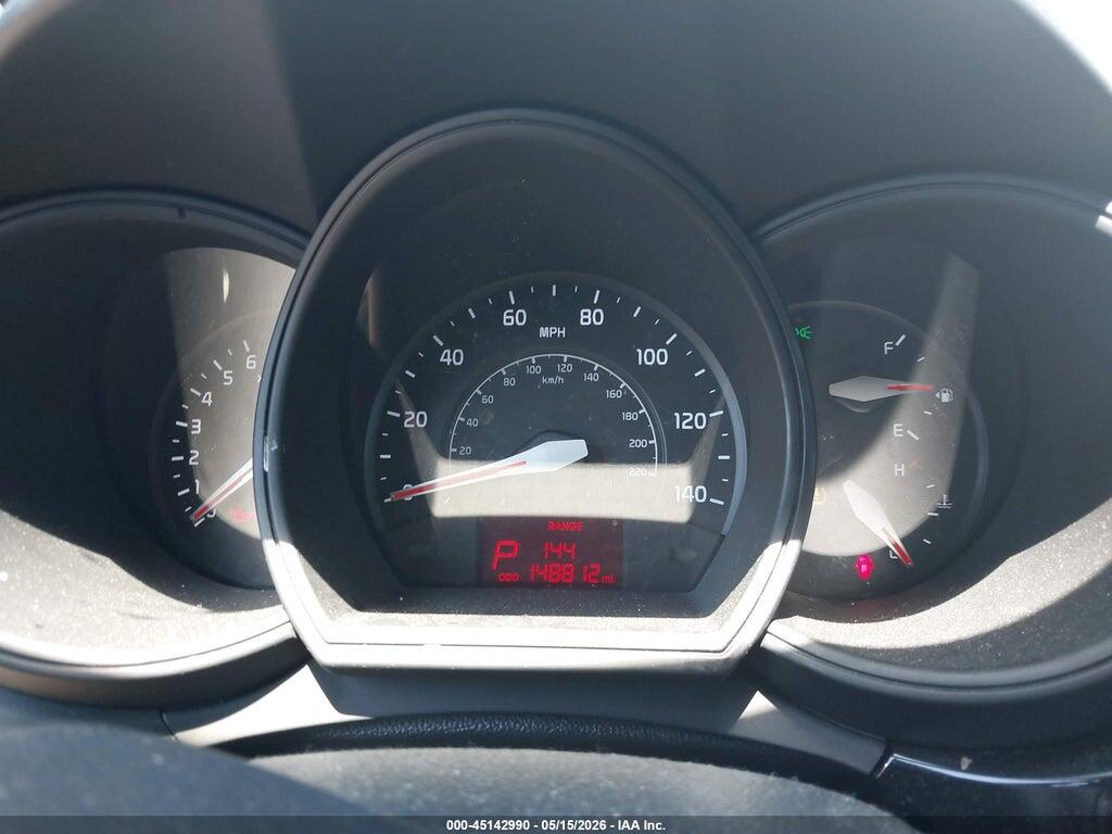 KNADM4A37G6664449 2016 KIA RIO photo no. 7