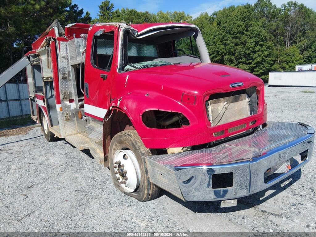 1FVACYFE5KHKF2148 2019 FREIGHTLINER M2 106 photo no. 1