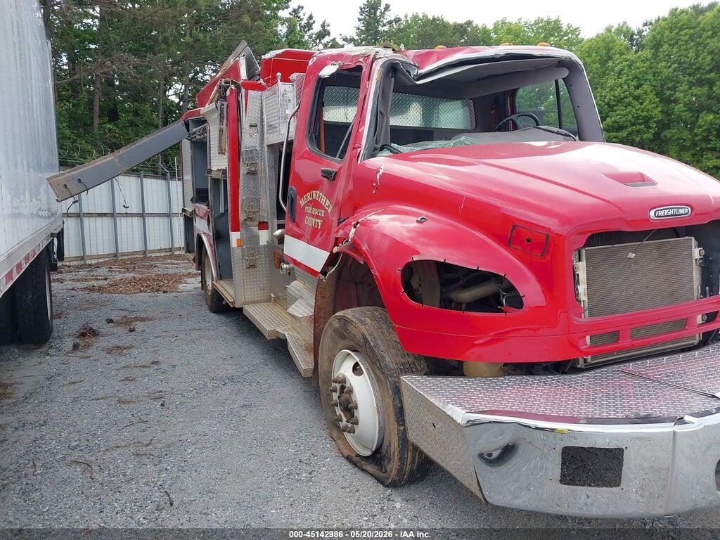 1FVACYFE5KHKF2148 2019 FREIGHTLINER M2 106 photo no. 12