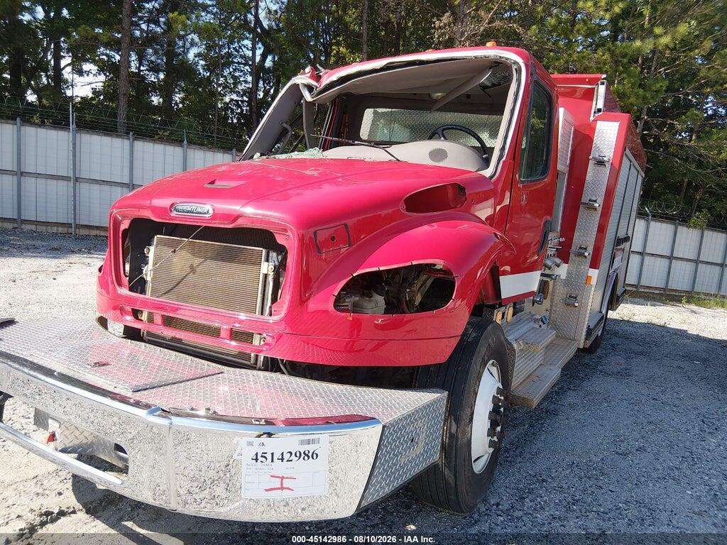 1FVACYFE5KHKF2148 2019 FREIGHTLINER M2 106 photo no. 2