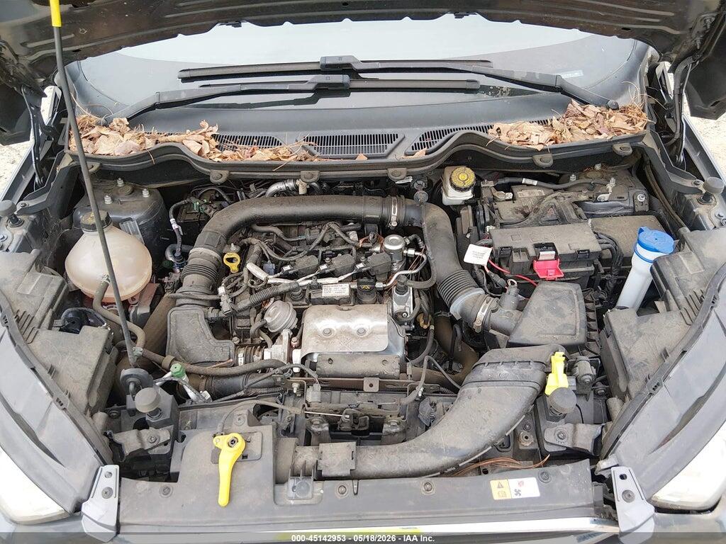 MAJ3S2KEXKC274549 2019 FORD ECOSPORT photo no. 10