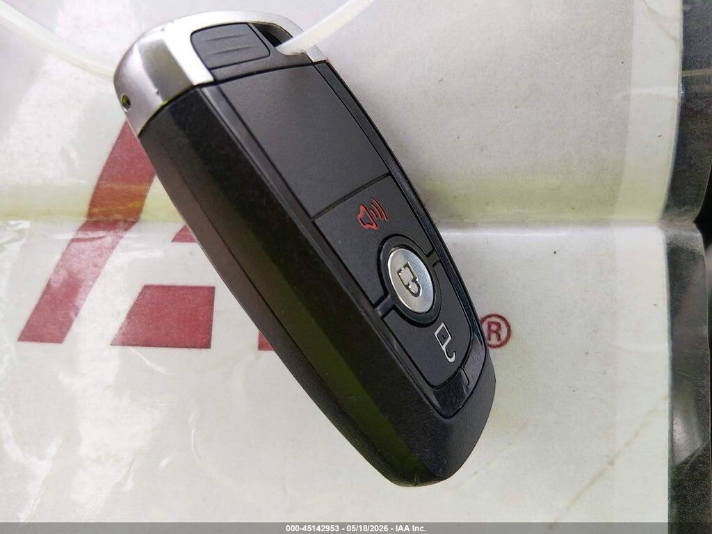 MAJ3S2KEXKC274549 2019 FORD ECOSPORT photo no. 11