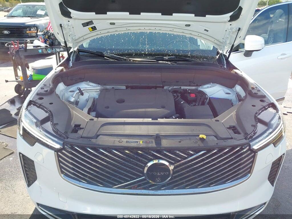YV4062PB5S1361655 2025 VOLVO XC90 photo no. 10
