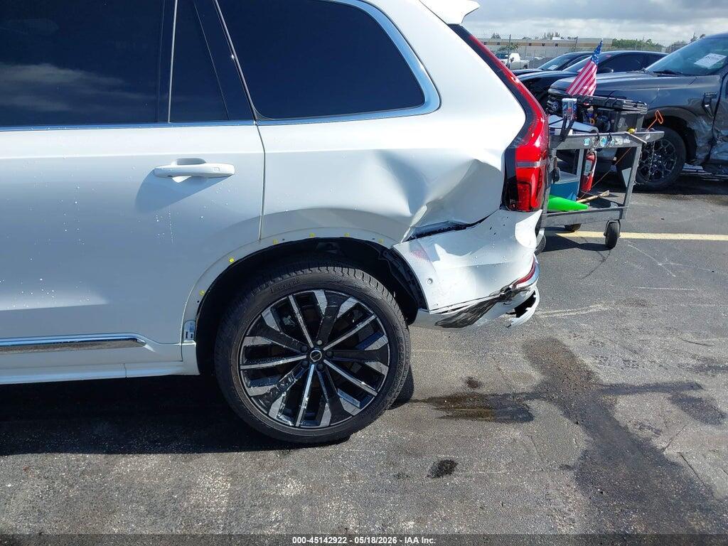 YV4062PB5S1361655 2025 VOLVO XC90 photo no. 6