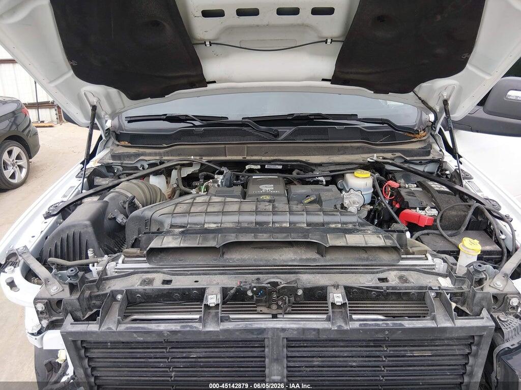 3C6UR5FL4RG355954 2024 RAM 2500 photo no. 10