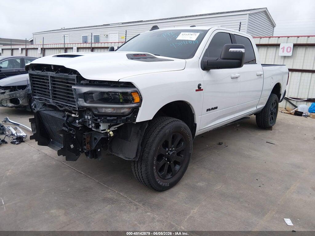 3C6UR5FL4RG355954 2024 RAM 2500 photo no. 2