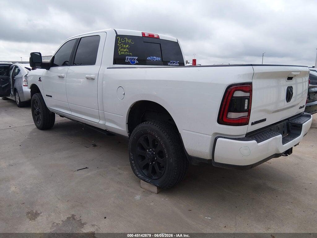 3C6UR5FL4RG355954 2024 RAM 2500 photo no. 3