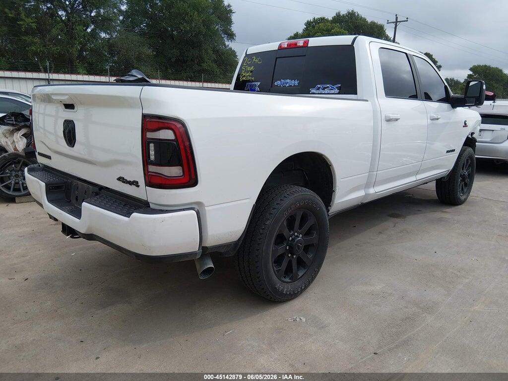 3C6UR5FL4RG355954 2024 RAM 2500 photo no. 4