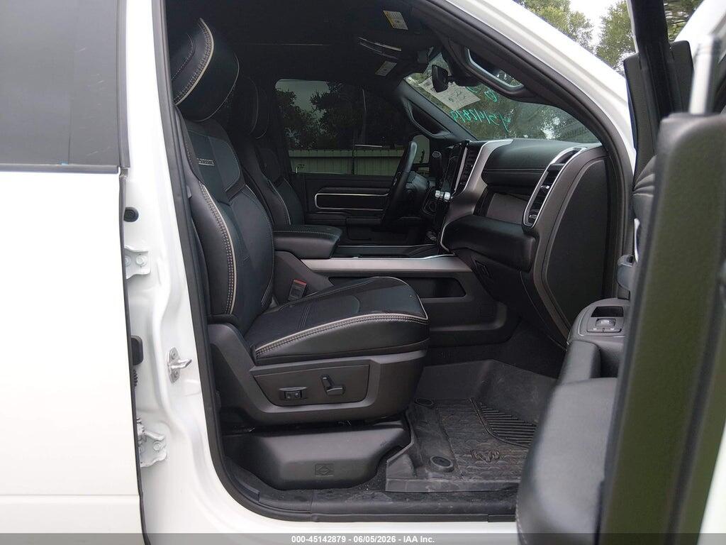 3C6UR5FL4RG355954 2024 RAM 2500 photo no. 5