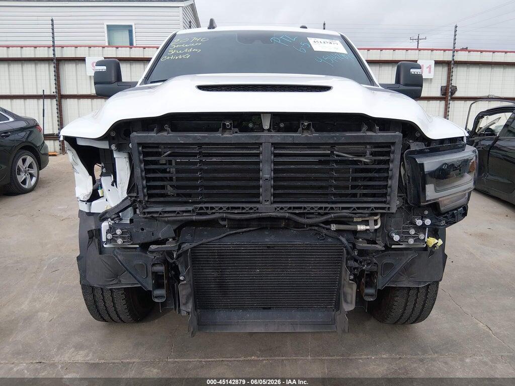 3C6UR5FL4RG355954 2024 RAM 2500 photo no. 6