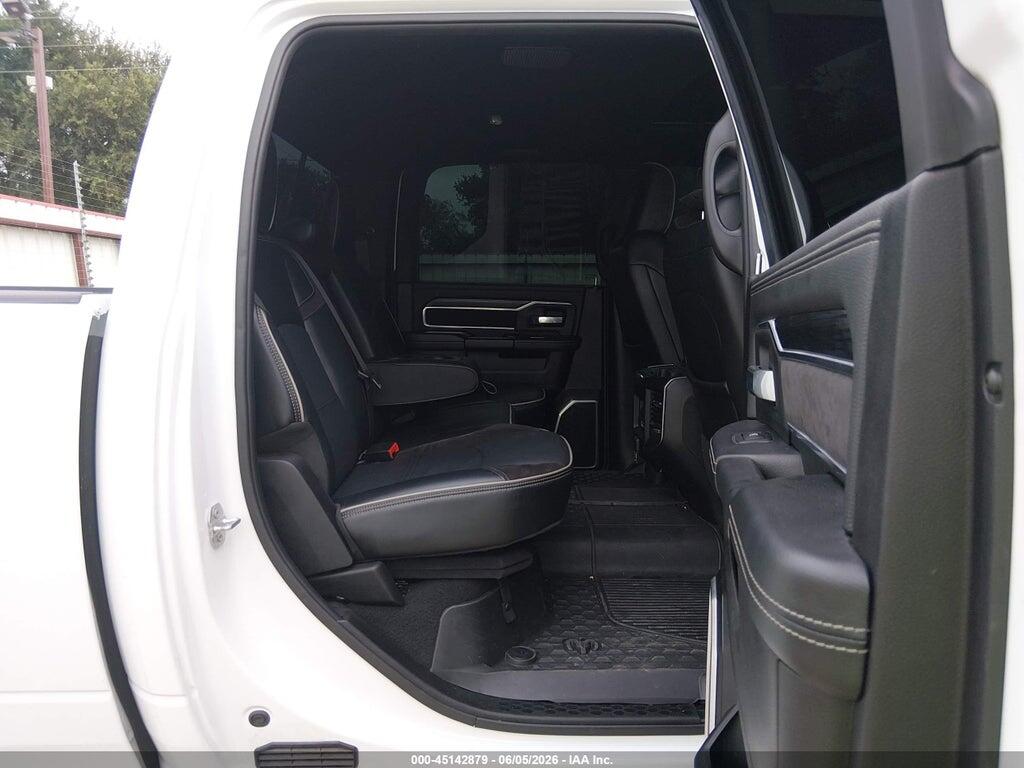 3C6UR5FL4RG355954 2024 RAM 2500 photo no. 8