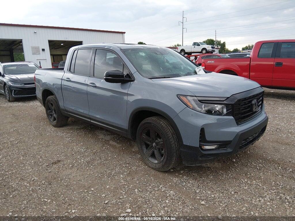 5FPYK3F8XPB012395 2023 HONDA RIDGELINE photo no. 1