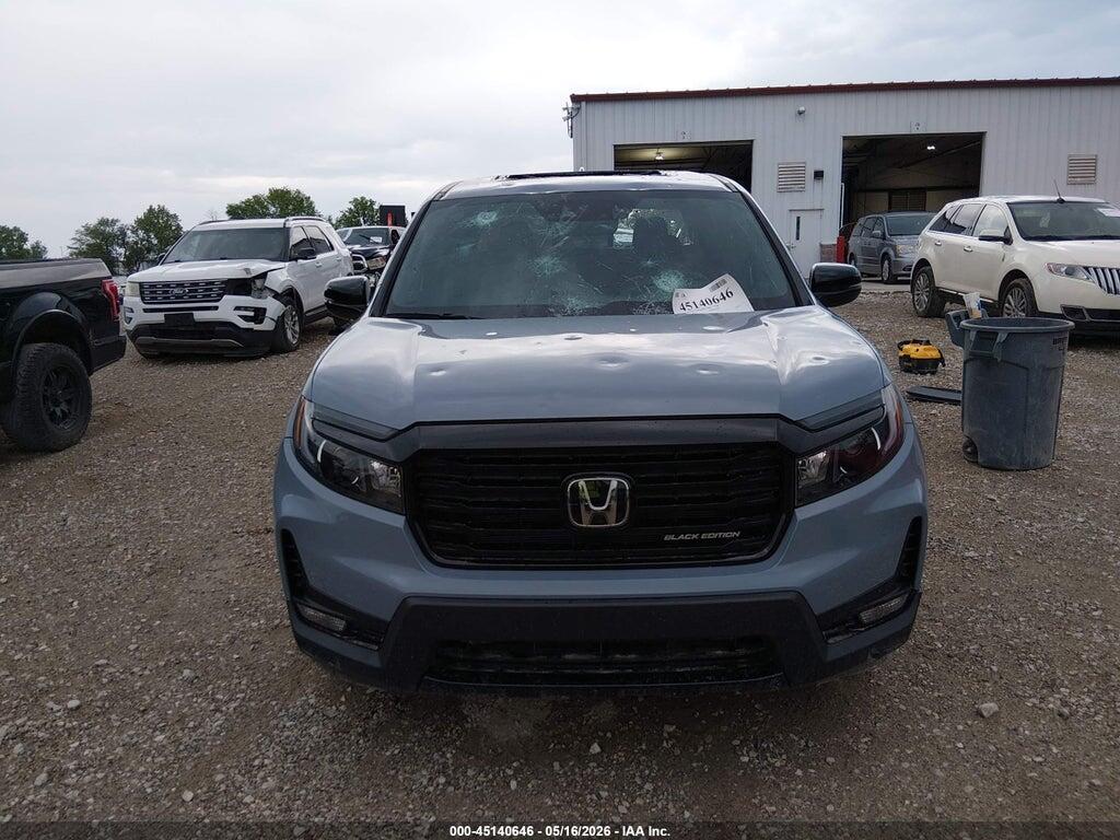 5FPYK3F8XPB012395 2023 HONDA RIDGELINE photo no. 12