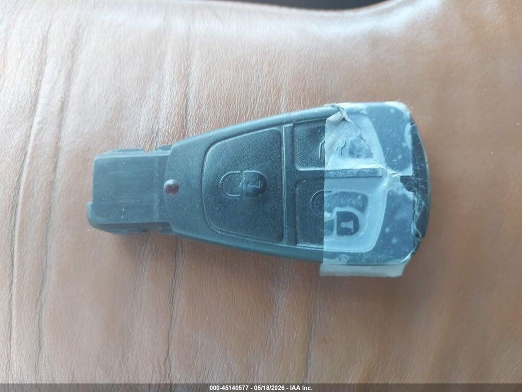 WDBNG75J7YA118028 2000 MERCEDES-BENZ S 500 photo no. 11