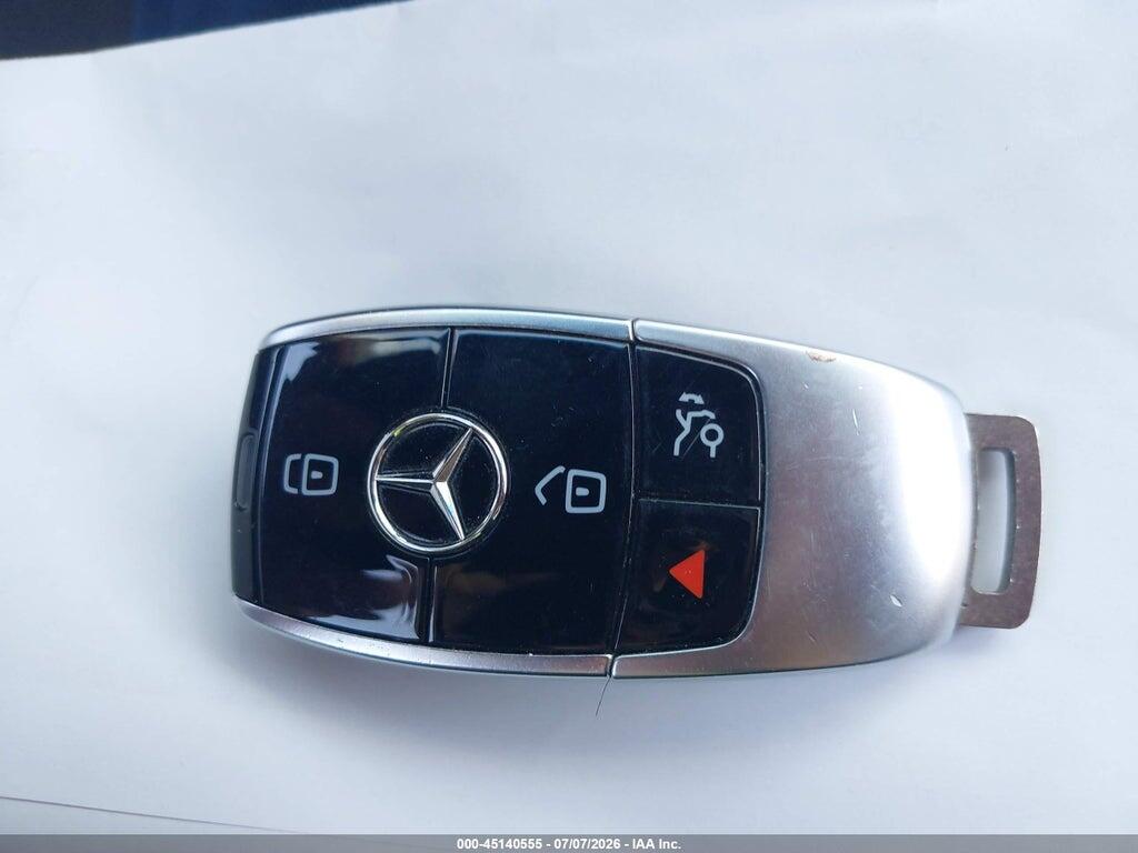 WDDZF6EB4JA386376 2018 MERCEDES-BENZ AMG E 43 photo no. 11