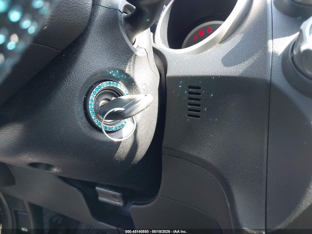 JHMGE8H33DC028634 2013 HONDA FIT photo no. 11