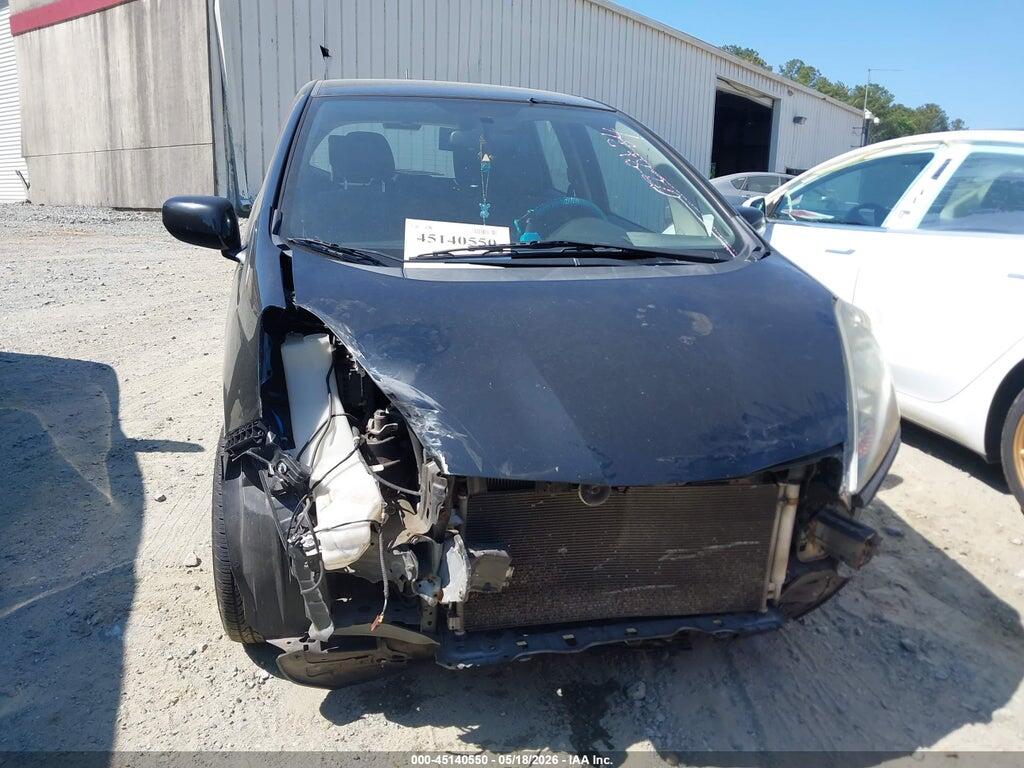 JHMGE8H33DC028634 2013 HONDA FIT photo no. 6