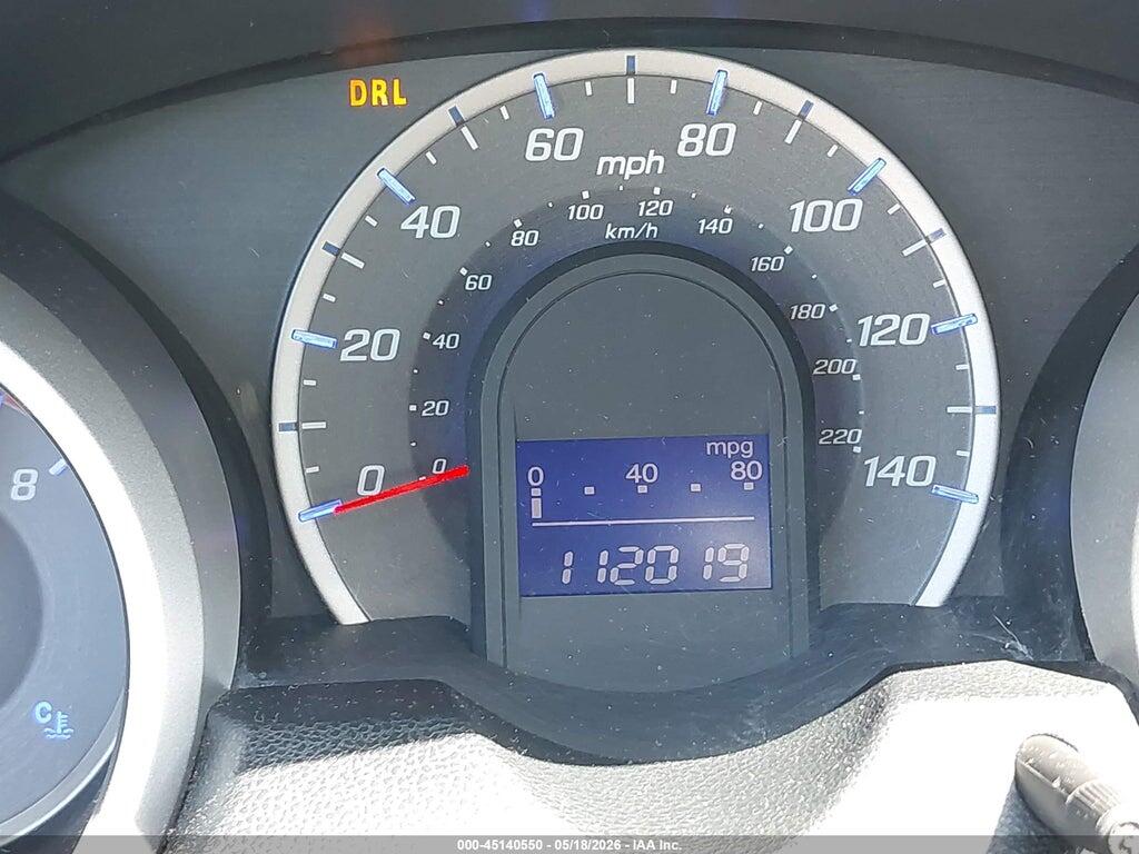 JHMGE8H33DC028634 2013 HONDA FIT photo no. 7