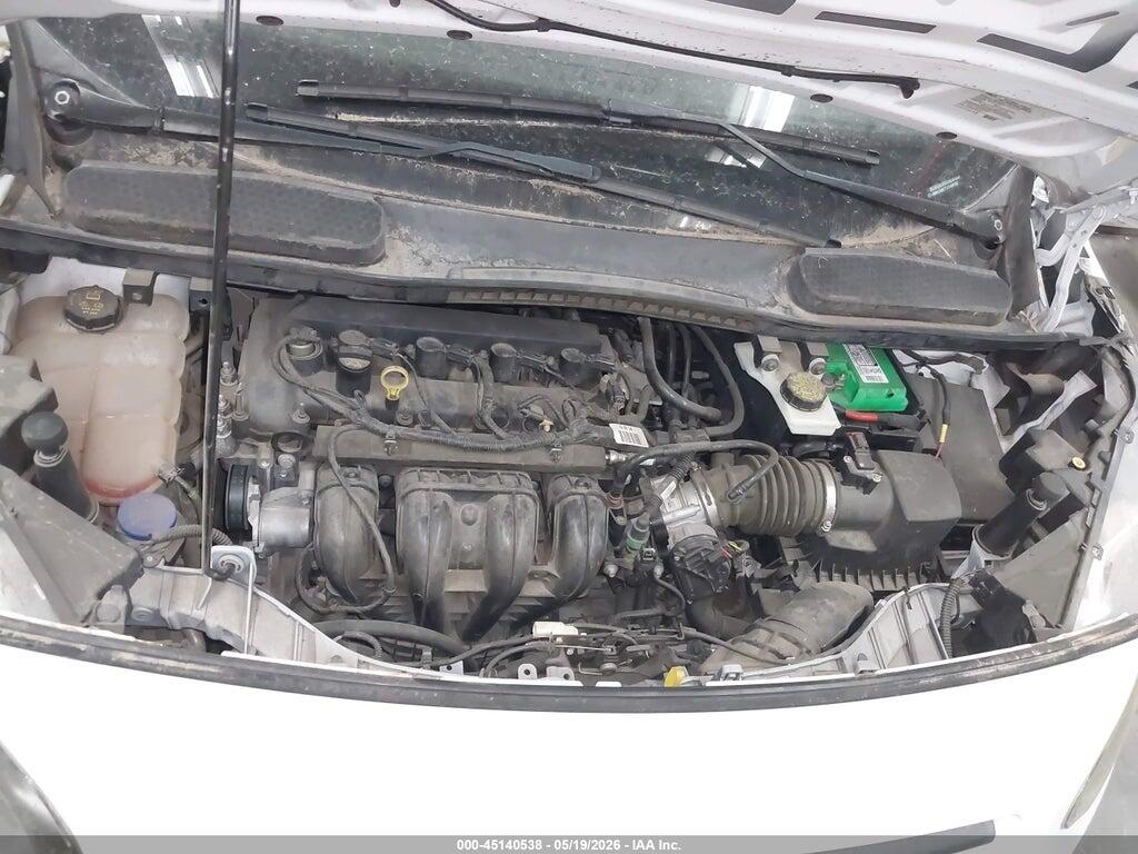 NM0LS6E77J1346782 2018 FORD TRANSIT CONNECT photo no. 10