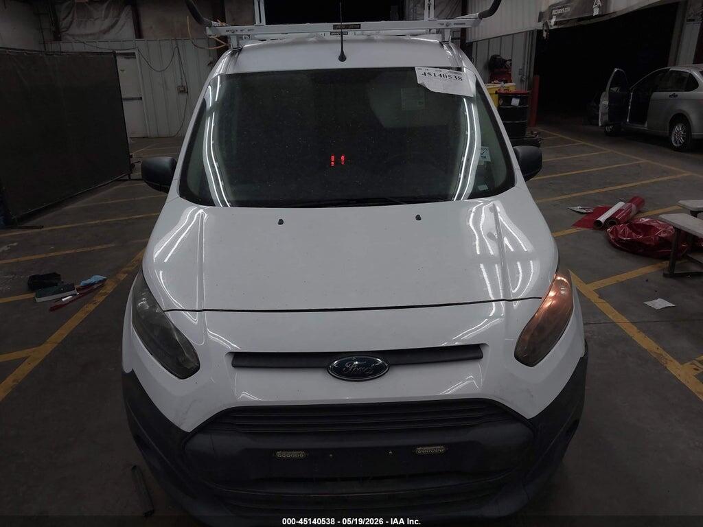 NM0LS6E77J1346782 2018 FORD TRANSIT CONNECT photo no. 12
