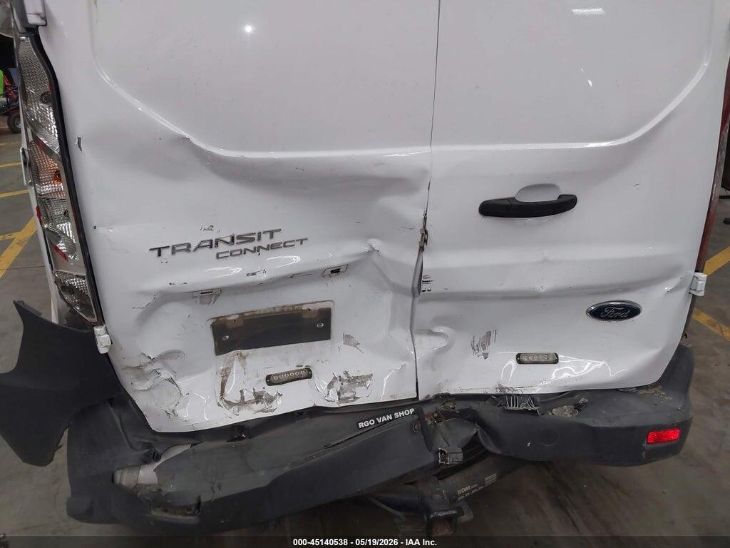 NM0LS6E77J1346782 2018 FORD TRANSIT CONNECT photo no. 6