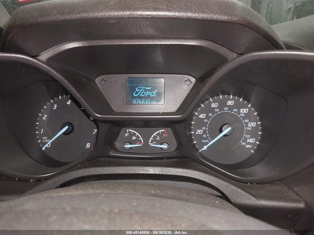 NM0LS6E77J1346782 2018 FORD TRANSIT CONNECT photo no. 7