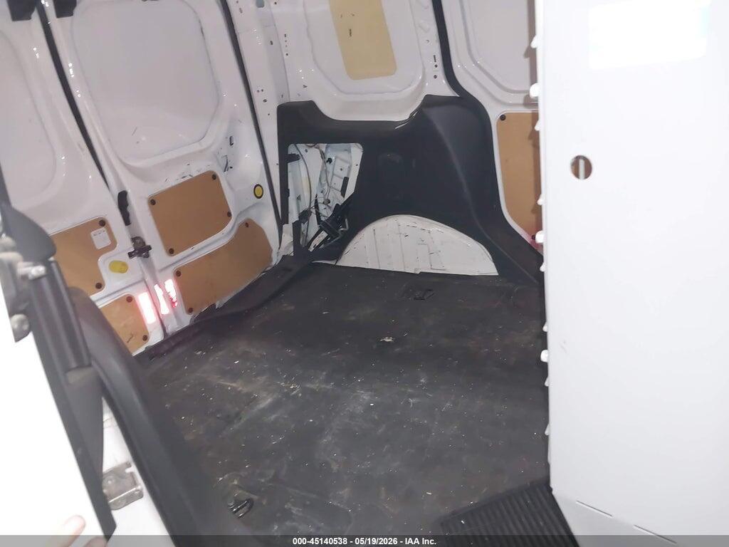 NM0LS6E77J1346782 2018 FORD TRANSIT CONNECT photo no. 8