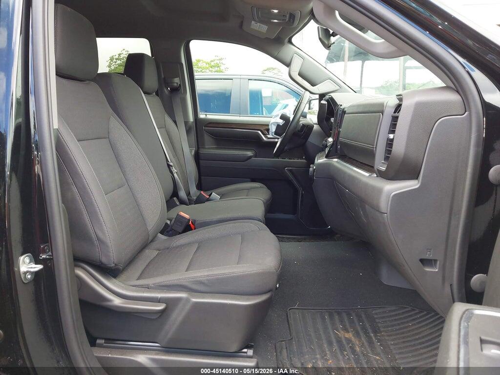 3GCUDEE80PG357153 2023 CHEVROLET SILVERADO 1500 photo no. 5
