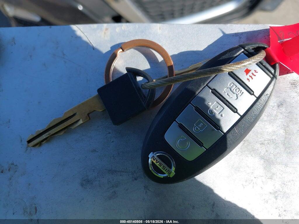 1N4BL4BVXLC215703 2020 NISSAN ALTIMA photo no. 11