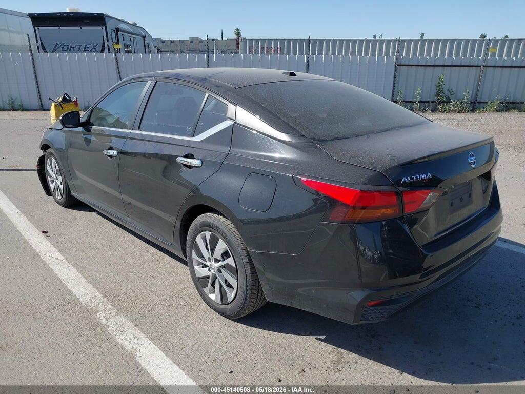 1N4BL4BVXLC215703 2020 NISSAN ALTIMA photo no. 3