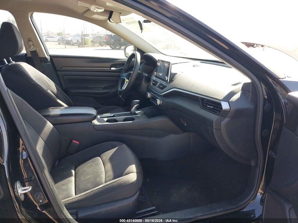 1N4BL4BVXLC215703 2020 NISSAN ALTIMA photo no. 5