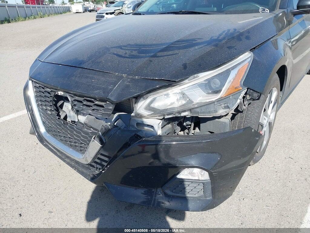 1N4BL4BVXLC215703 2020 NISSAN ALTIMA photo no. 6