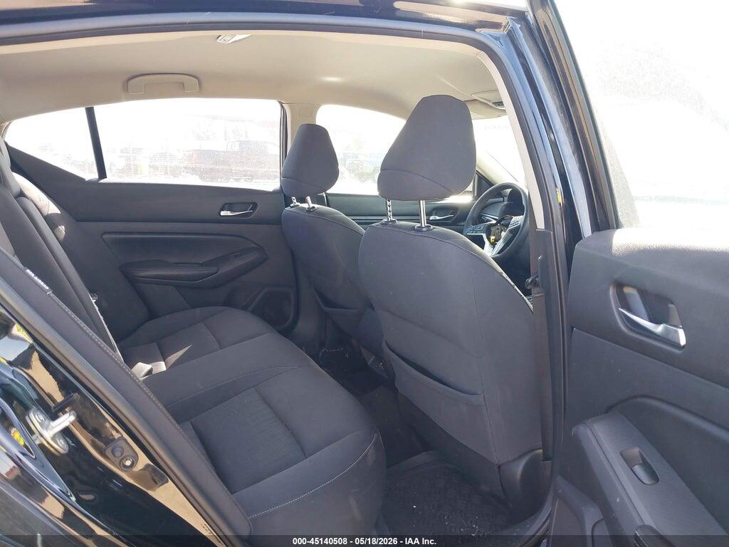 1N4BL4BVXLC215703 2020 NISSAN ALTIMA photo no. 8