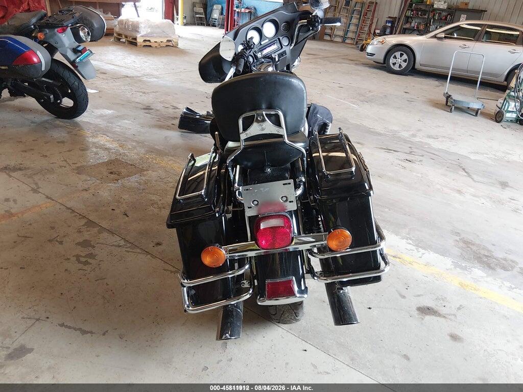 1HD1DDV181Y619772 2001 HARLEY-DAVIDSON FLHT photo no. 6