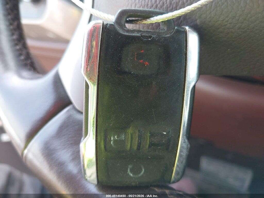 3GCUKTEC5EG276533 2014 CHEVROLET SILVERADO 1500 photo no. 11