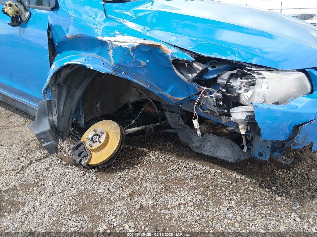 JF2GPABC3G8239255 2016 SUBARU CROSSTREK photo no. 6