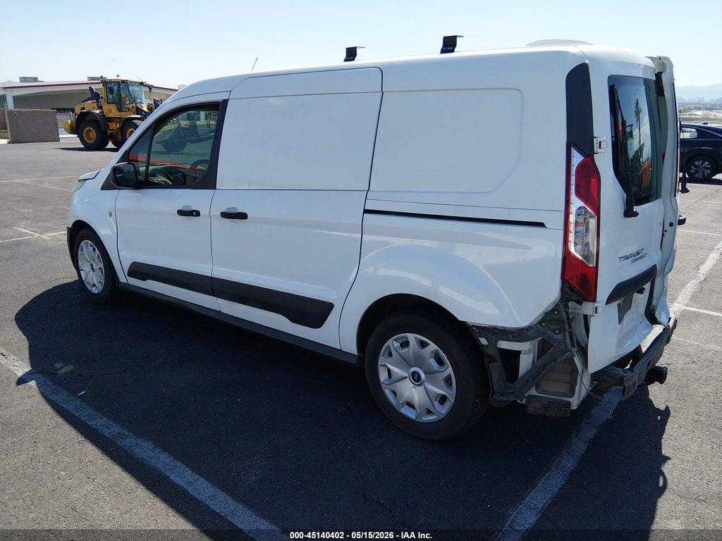 NM0LS7E72J1346534 2018 FORD TRANSIT CONNECT photo no. 3