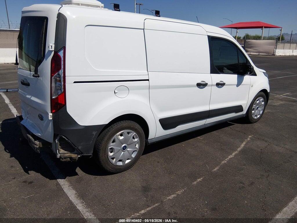 NM0LS7E72J1346534 2018 FORD TRANSIT CONNECT photo no. 4