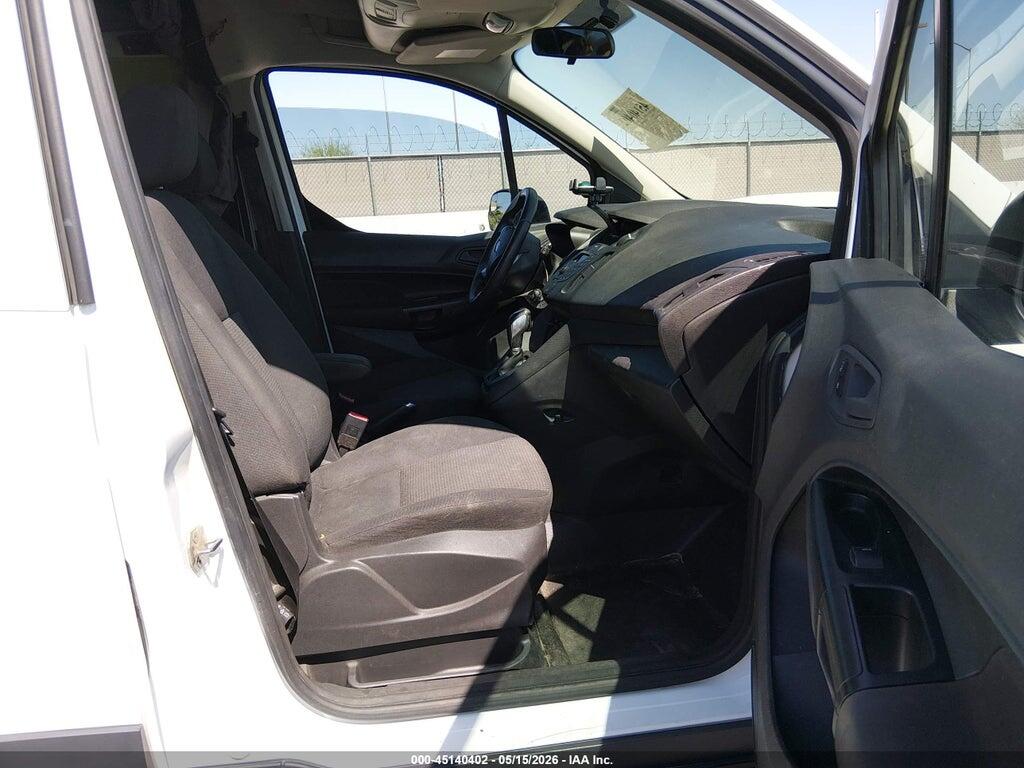 NM0LS7E72J1346534 2018 FORD TRANSIT CONNECT photo no. 5