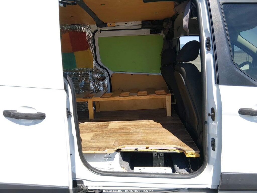NM0LS7E72J1346534 2018 FORD TRANSIT CONNECT photo no. 8