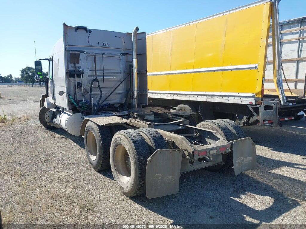 4V4NC9EJ0DN567762 2013 VOLVO VN photo no. 3