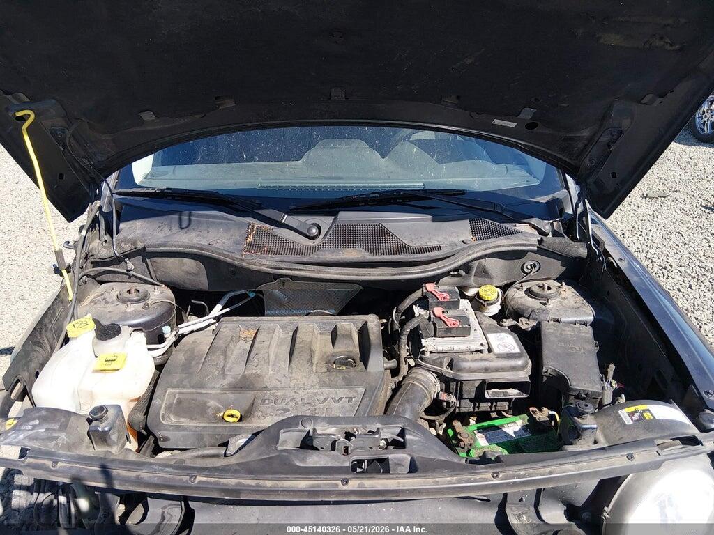 1C4NJRBB3FD183398 2015 JEEP PATRIOT photo no. 10
