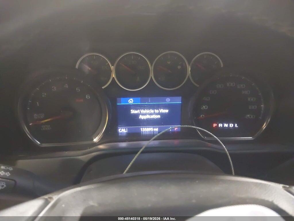 1GCPYFED4KZ176361 2019 CHEVROLET SILVERADO 1500 photo no. 7