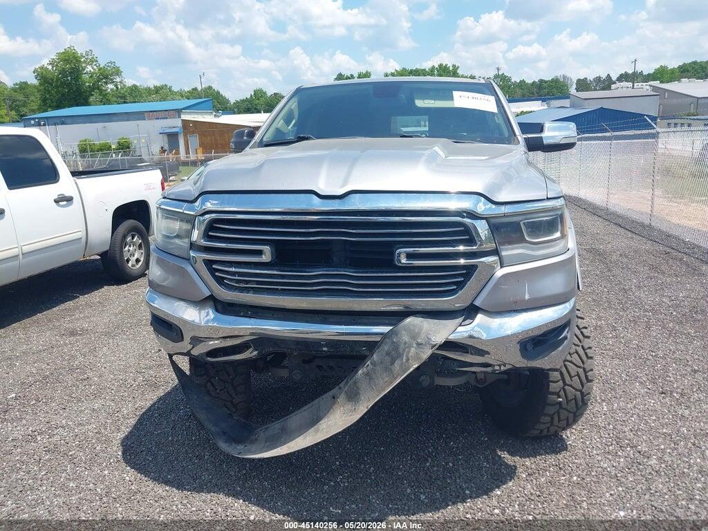 1C6SRFJT0KN504653 2019 RAM 1500 photo no. 12