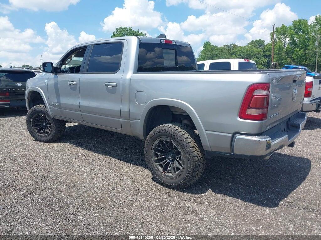 1C6SRFJT0KN504653 2019 RAM 1500 photo no. 3