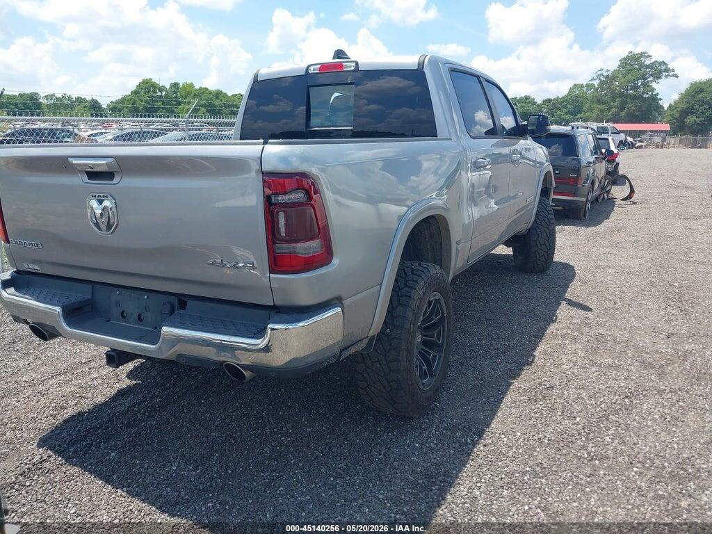 1C6SRFJT0KN504653 2019 RAM 1500 photo no. 4